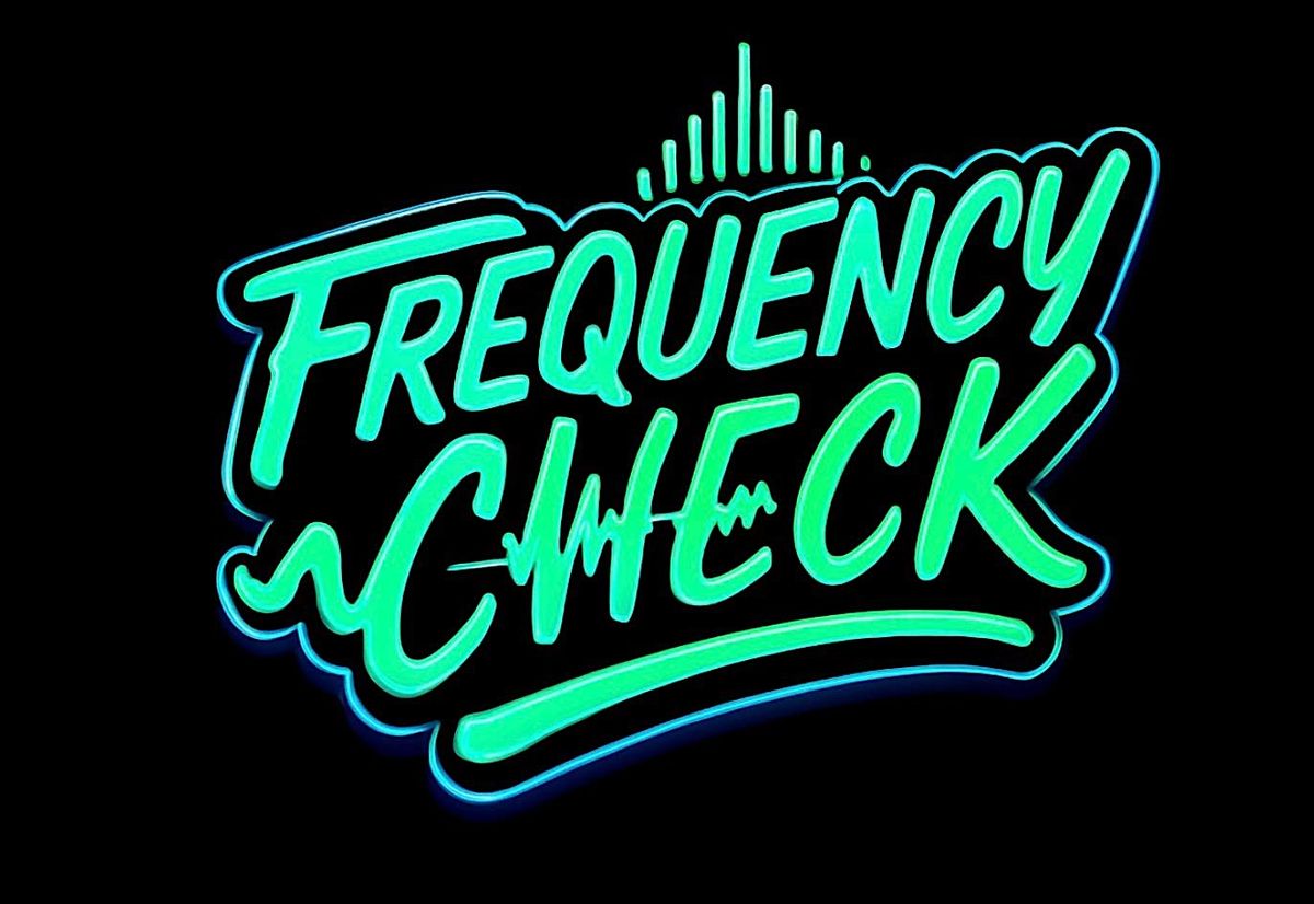 Frequency Check Vol. 4, 28 August | Event in Atlanta | AllEvents