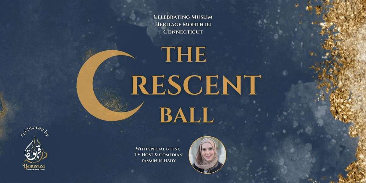 The Crescent Ball, 24 January | Event in West Hartford | AllEvents