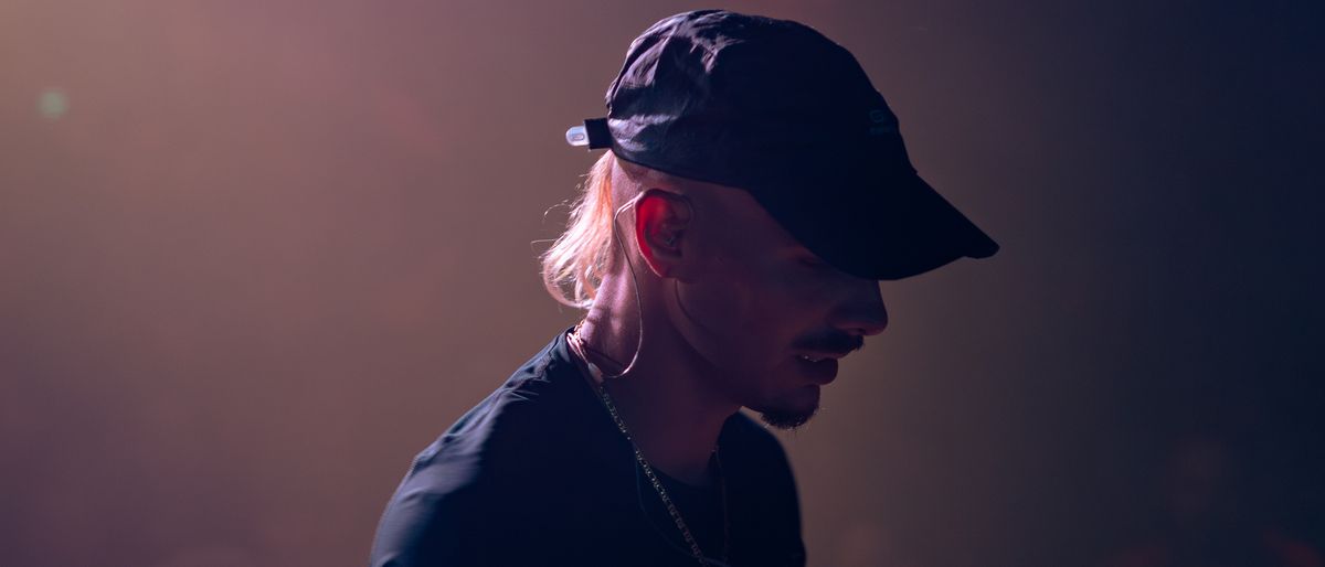 J Abecia in Bilbao, Stage Live, Bilbao, 26 April 2025 | AllEvents