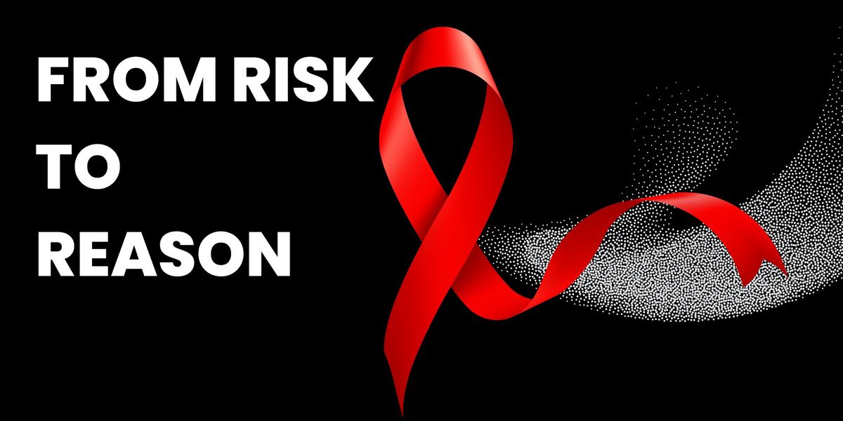 From Risk to Reason: Reframing HIV Prevention, 22 September | Event in Akron | AllEvents