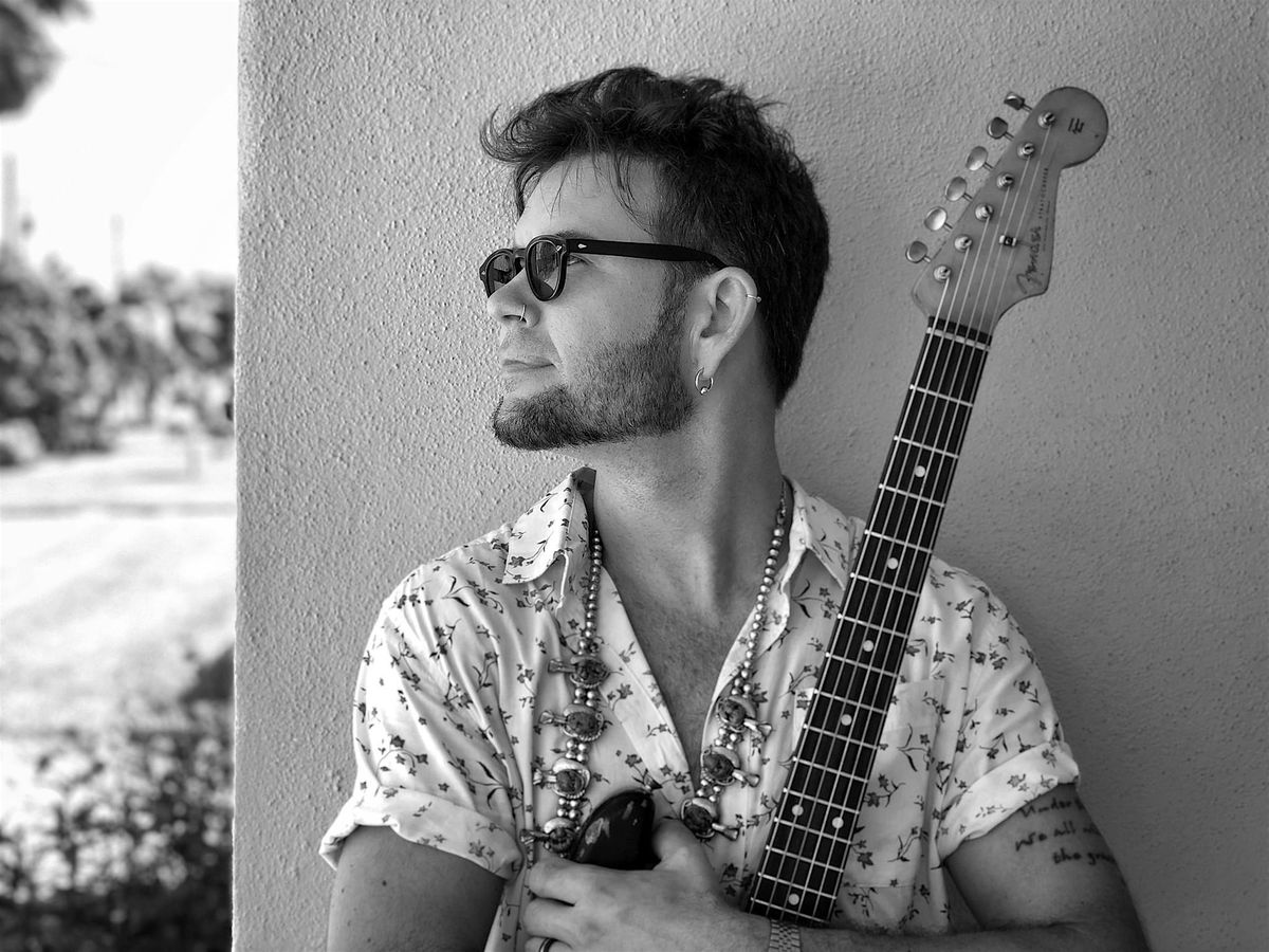 Kid Royal live at Heidi's Jazz Club, 5 December | Event in Cocoa Beach | AllEvents