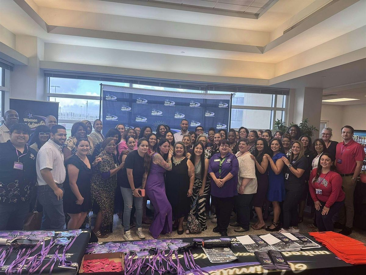 Empowering Connections WUSA Networking | Event in San Antonio | AllEvents