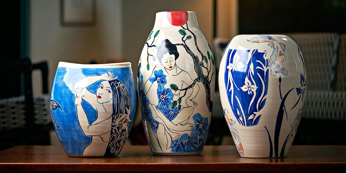 aMuse Artists Talk, 9 October | Event in Mackay | AllEvents