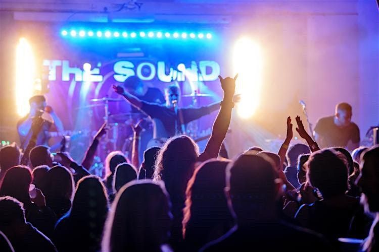 The Elfordleigh Summer Jam, 15 August | Event in Plympton | AllEvents