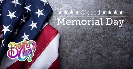 Closed Memorial Day Trouver Des Billets Colorado Springs May 31 2021 Allevents In Memorial Day 2022 Colorado Springs