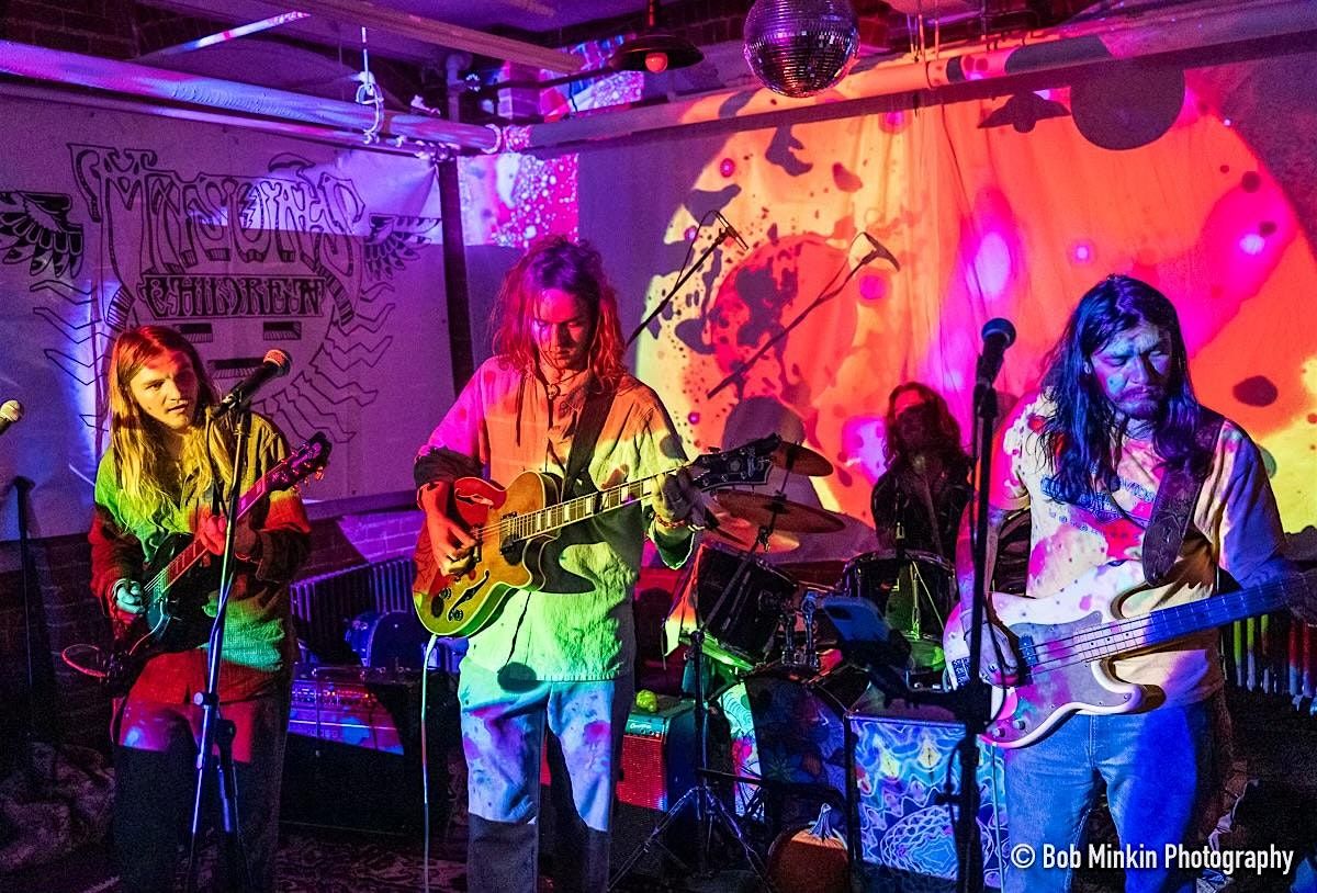 Masons Children - Live at Beau's Bar Greenlawn N.Y.  June 13th, 13 June | Event in Greenlawn | AllEvents