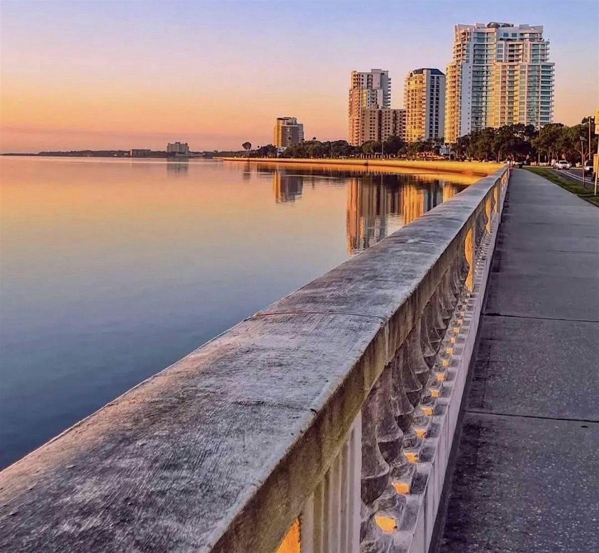 SoHo’s First Friday Bayshore Blvd Stroll | Event in Tampa | AllEvents