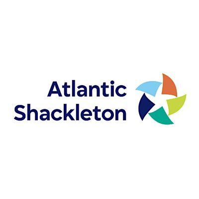 Atlantic Shackleton logo