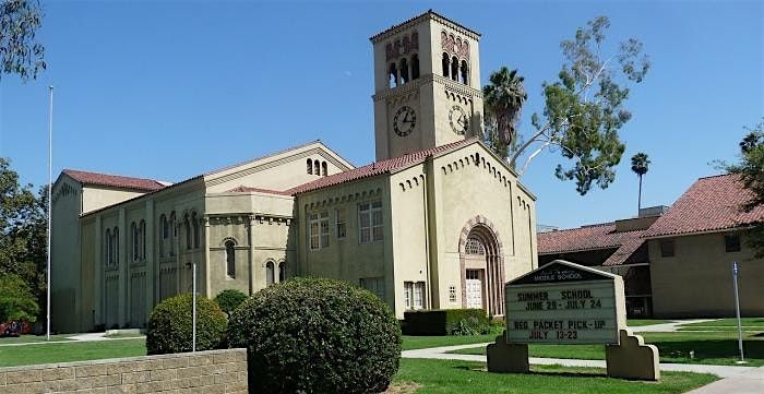 Adventurous Scavenger Hunt! - Pasadena Puzzling Pursuit | Event in South Pasadena | AllEvents