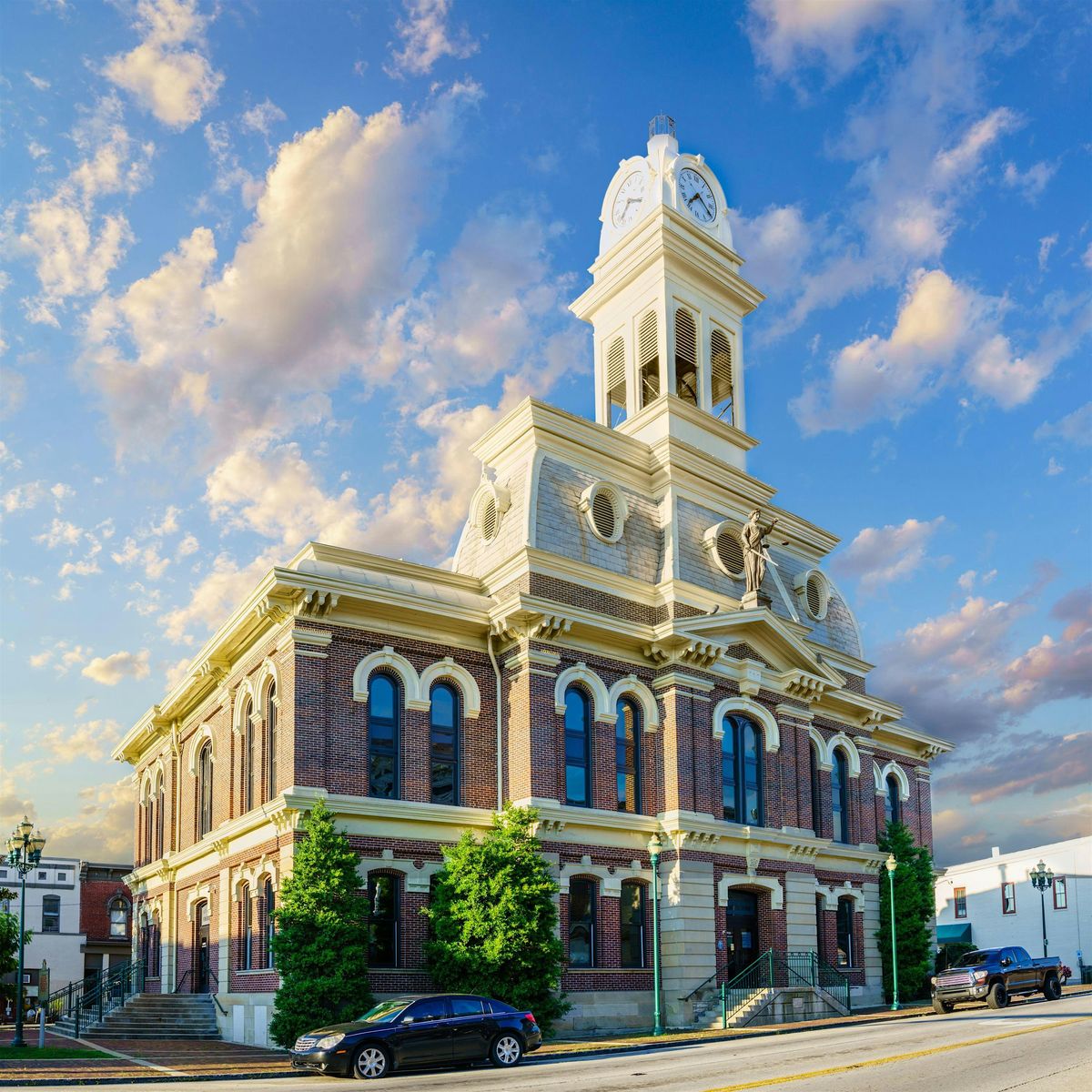 Awesome Scavenger Hunt! - Georgetown Galloping Giddies | Event in Georgetown | AllEvents