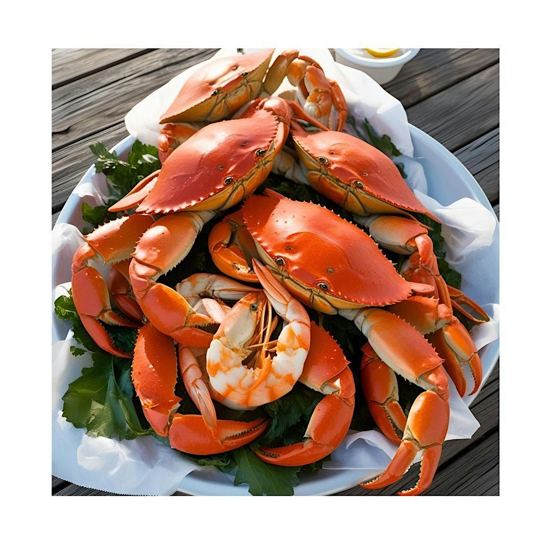 HDT Crab and Shrimp Fest Fundraiser, 27 September | Event in Tappahannock | AllEvents