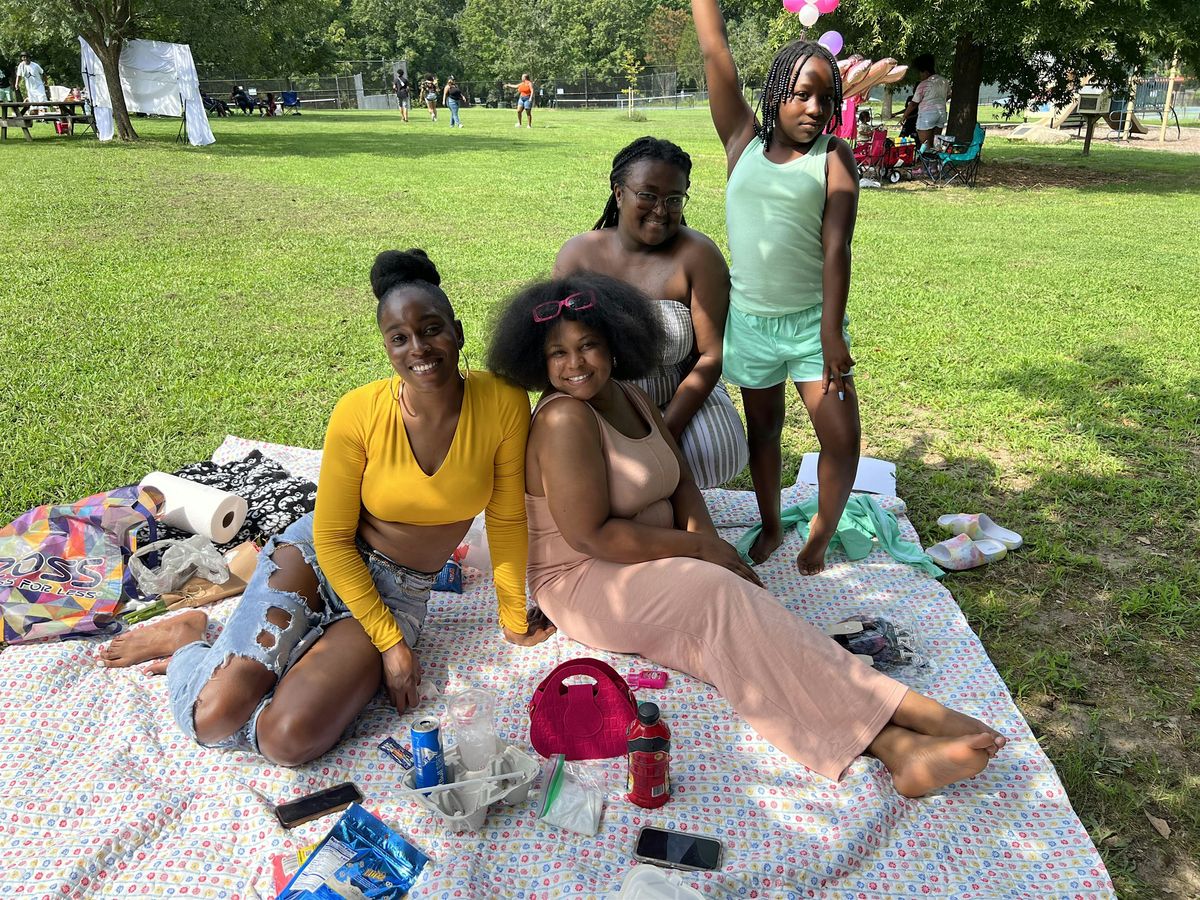 National  Aunties and Uncles Day:  Picnic in the Park Celebration, 26 July | Event in Richmond | AllEvents