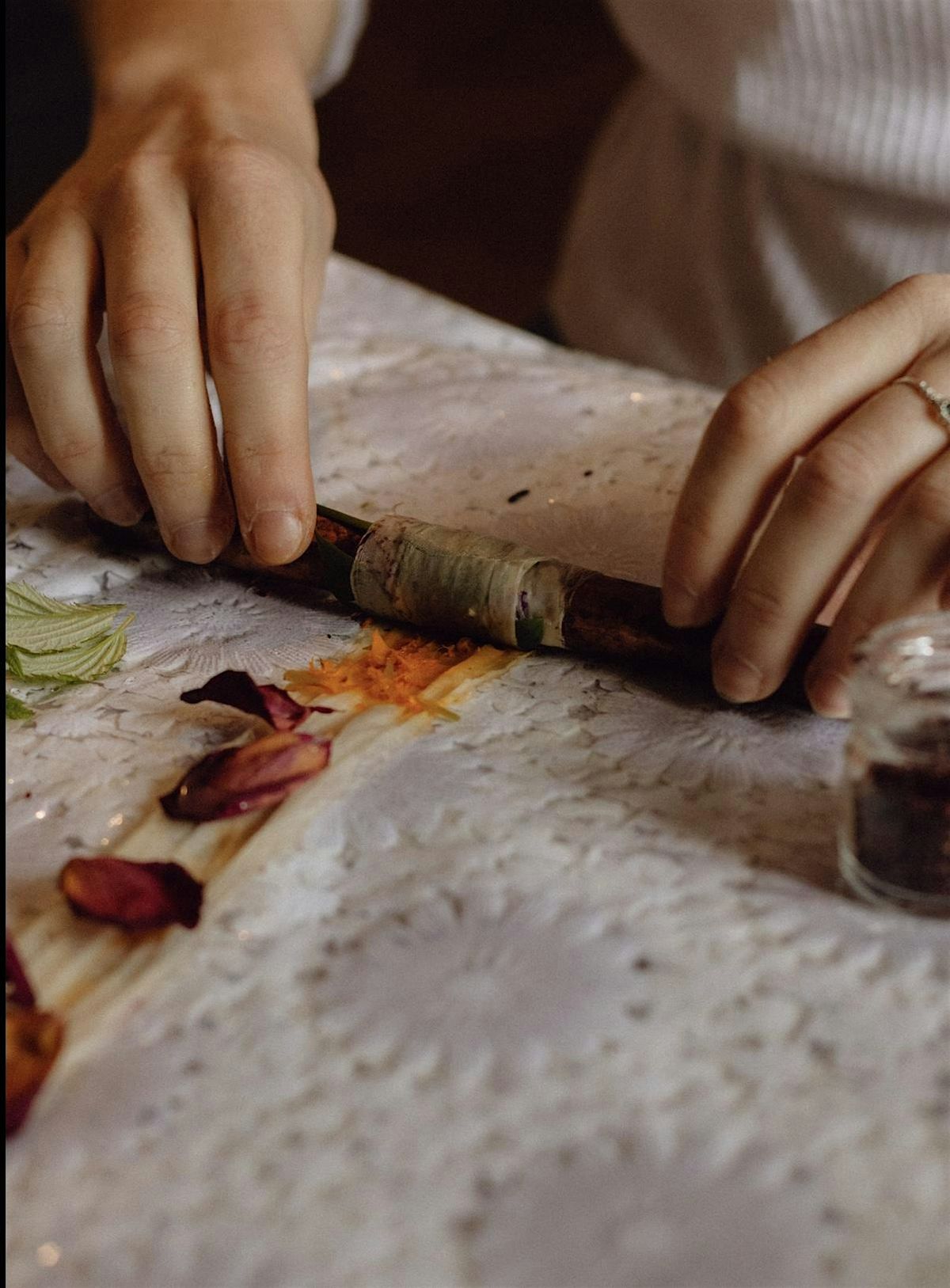 Botanical Printing & Furoshiki Workshop with Aymee Charlton, 6 December | Event in Banchory | AllEvents