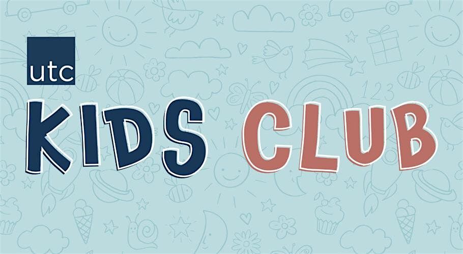 UTC Kids Club with Miss Jodi, 4 June | Event in Sarasota | AllEvents