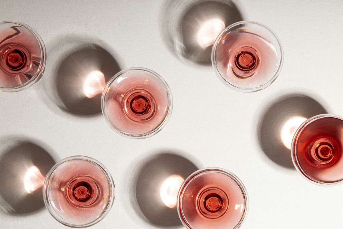 Hampton Water Rosé Wine Dinner at Bambara Kitchen & Bar, 10 September | Event in Cambridge | AllEvents