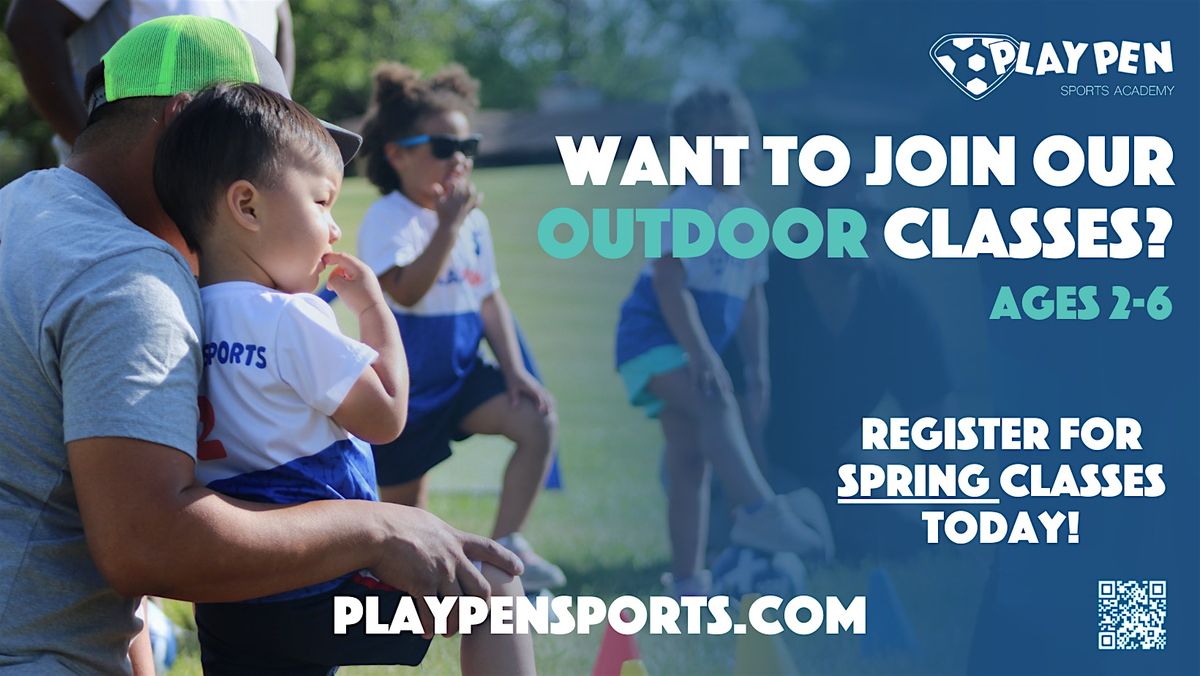Toddler Sports Classes - Merrillville | Event in Merrillville | AllEvents