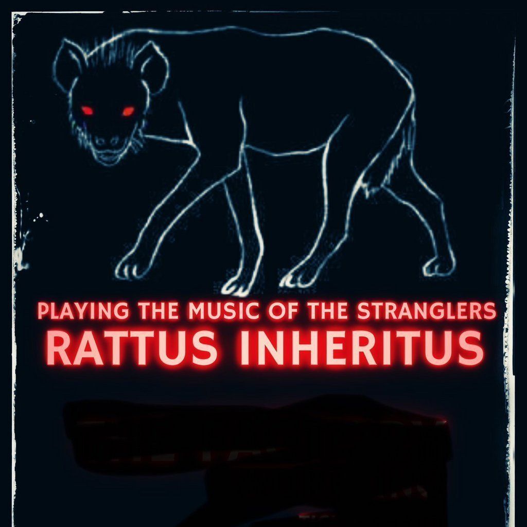 Rattus Inheritus play the Stranglers at The Victoria Inn, Derby, 10 January | Event in Derby | AllEvents