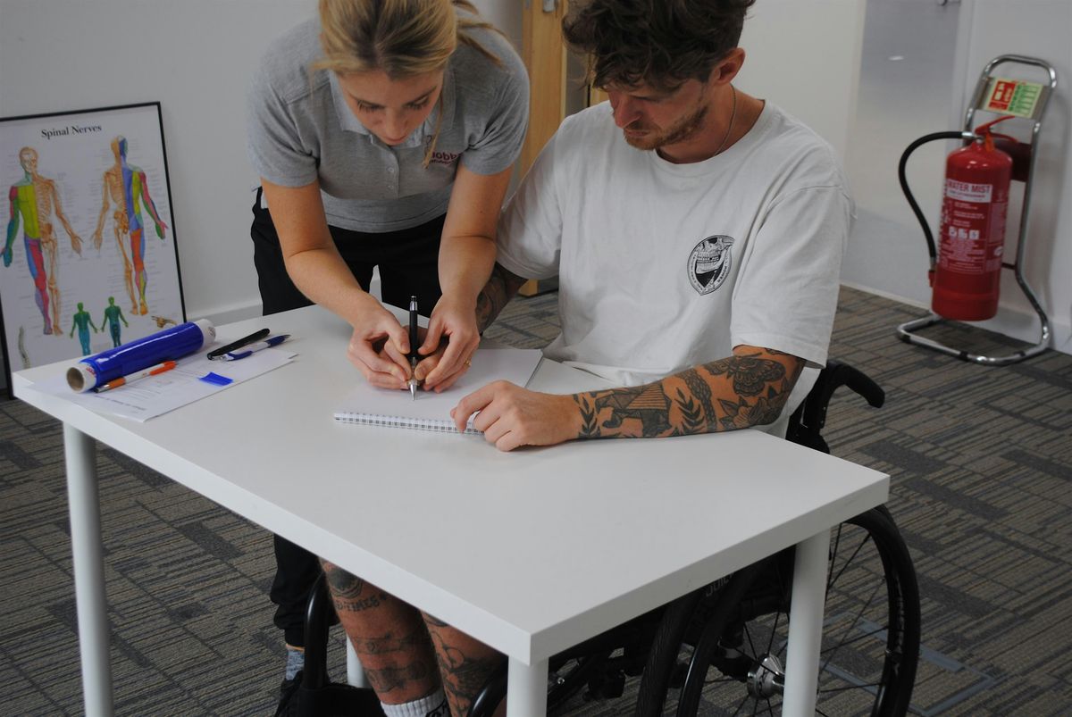 Hobbs Rehabilitation Bristol Open Day, 3 November | Event in Pill | AllEvents