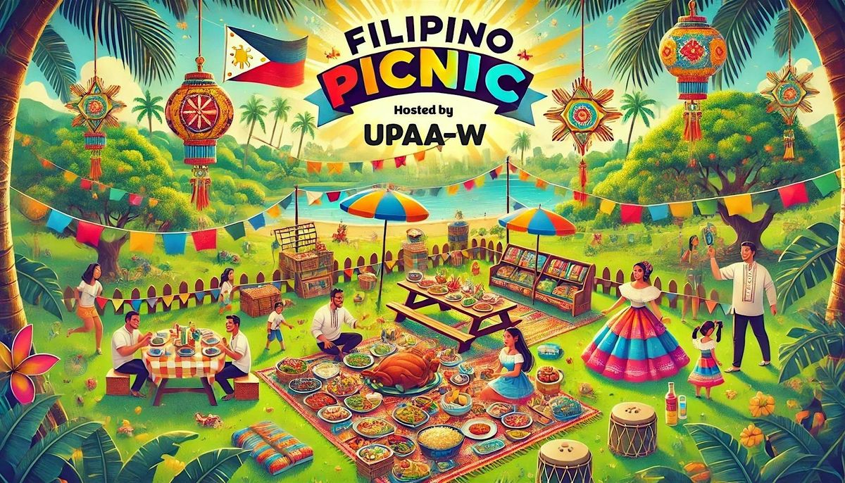UPAA-W  Annual Picnic  Potluck and Fellowship, 20 July | Event in Greenfield | AllEvents