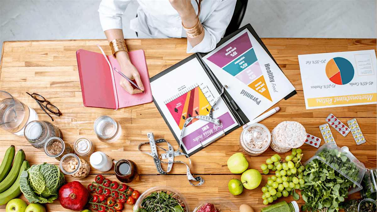 Tianyi Academy · Medical Nutrition Workshop | Event in Singapore | AllEvents