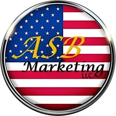 ASB Marketing LLC logo