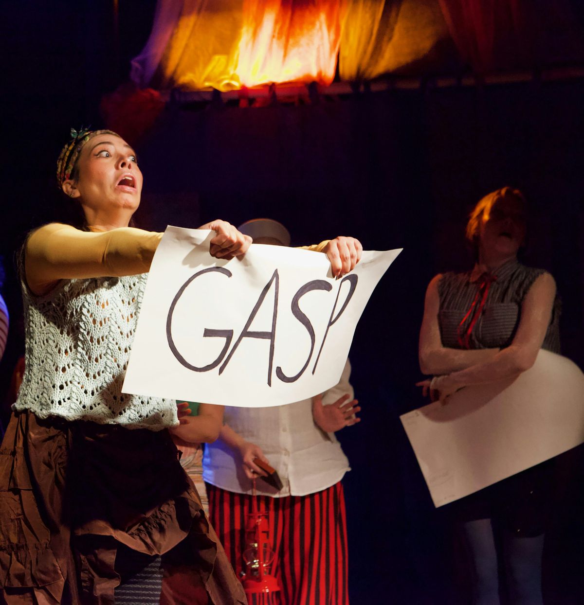 Within the Glow - Original Theatrical Production, 13 June | Event in Northampton | AllEvents