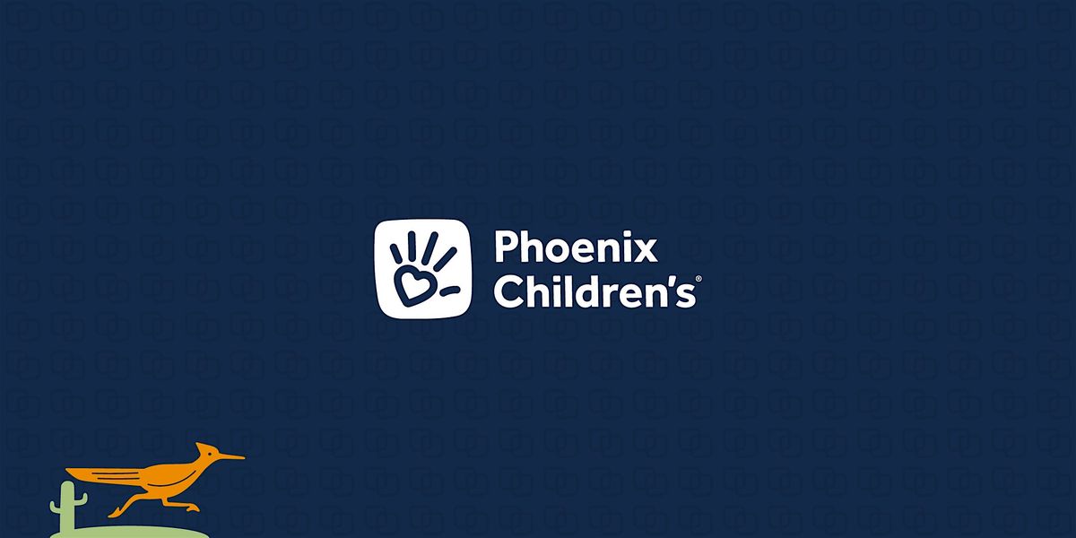 Phoenix Children's Caring for Students with Diabetes in the School Setting | Online Event | AllEvents