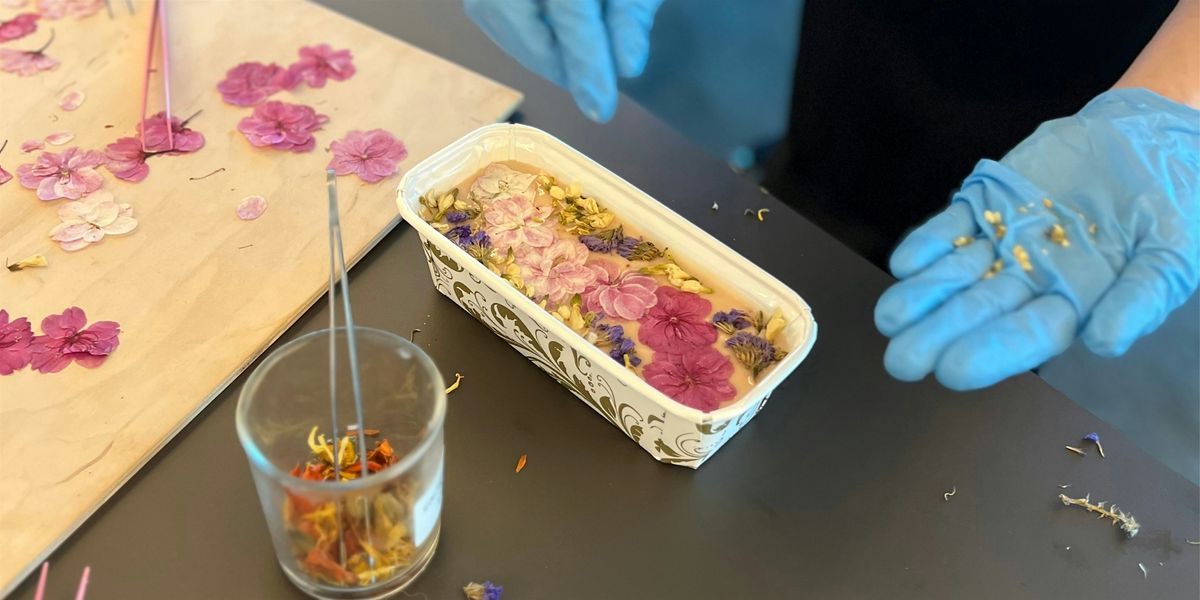 Soap Making Workshop at La Cosecha in D.C., 29 June | Event in Washington | AllEvents