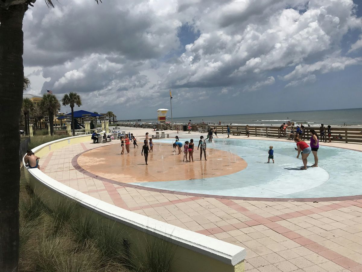 Sunsplash Park, Daytona Beach, Coastal Cleanup 2025, 20 September | Event in Daytona Beach | AllEvents