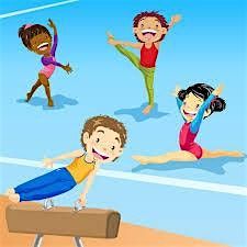 May Half Term Gymnastics Age 6-13, 27 May | Event in London | AllEvents