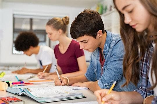 College Essay/Common App Workshop, 27 August | Event in Chesterton | AllEvents