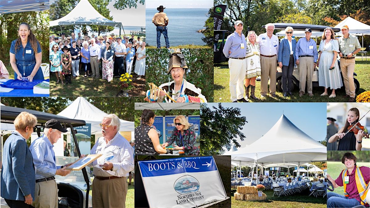 Boots and Barbecue 2025, 4 October | Event in Loretto | AllEvents