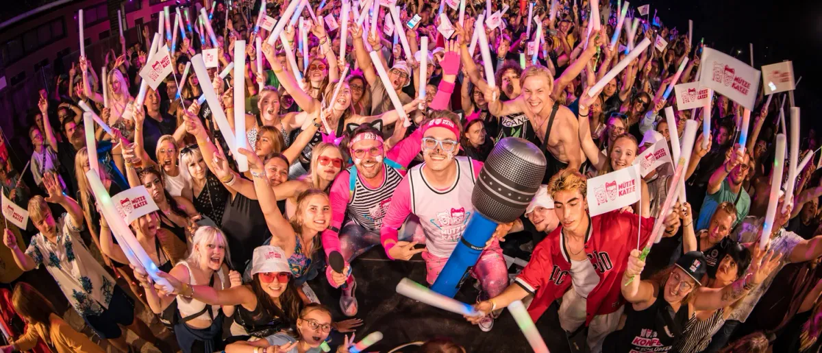 Mütze Katze in Staßfurt, 16 August | Event in Magdeburg | AllEvents