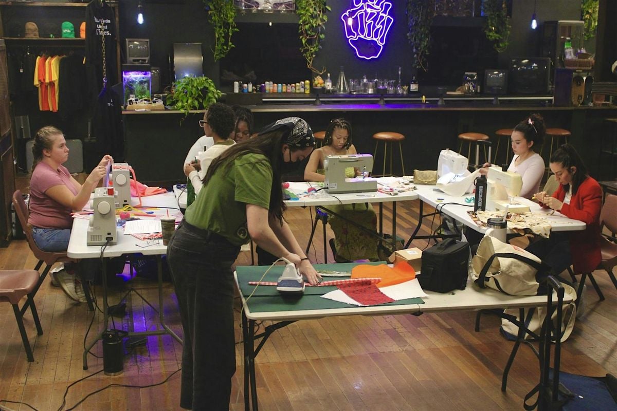 Hem your own clothes- Sewing Workshop, 30 September | Event in Gainesville | AllEvents