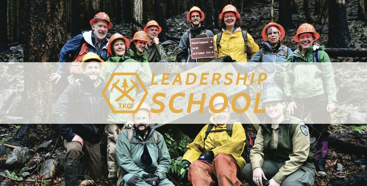 TKU Leadership School: Leadership Lab & DEI Workshop, 23 August | Event in Portland | AllEvents