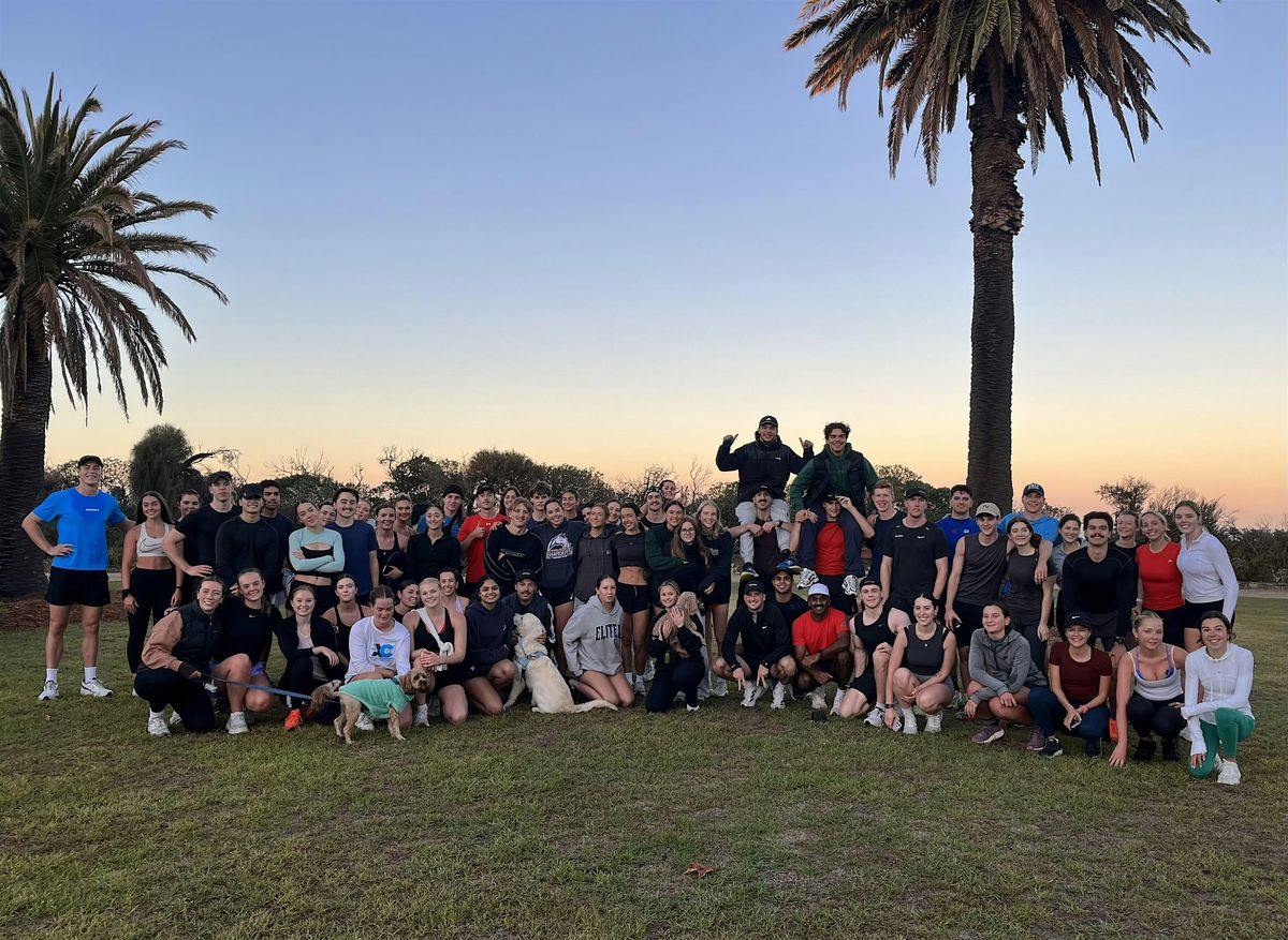 RUN CLUB MELBOURNE  (The KEKKA Run) | Event in Sandringham | AllEvents