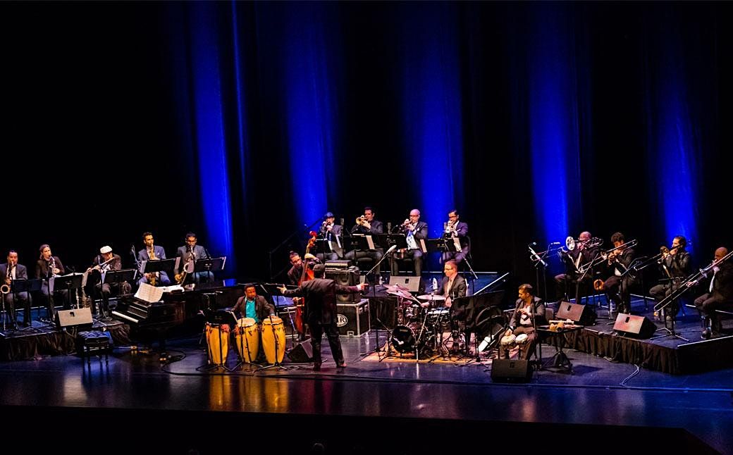 Greatest Nigerian Classics (Saskatoon): A Jazz Orchestra Experience., 5 September | Event in Saskatoon | AllEvents