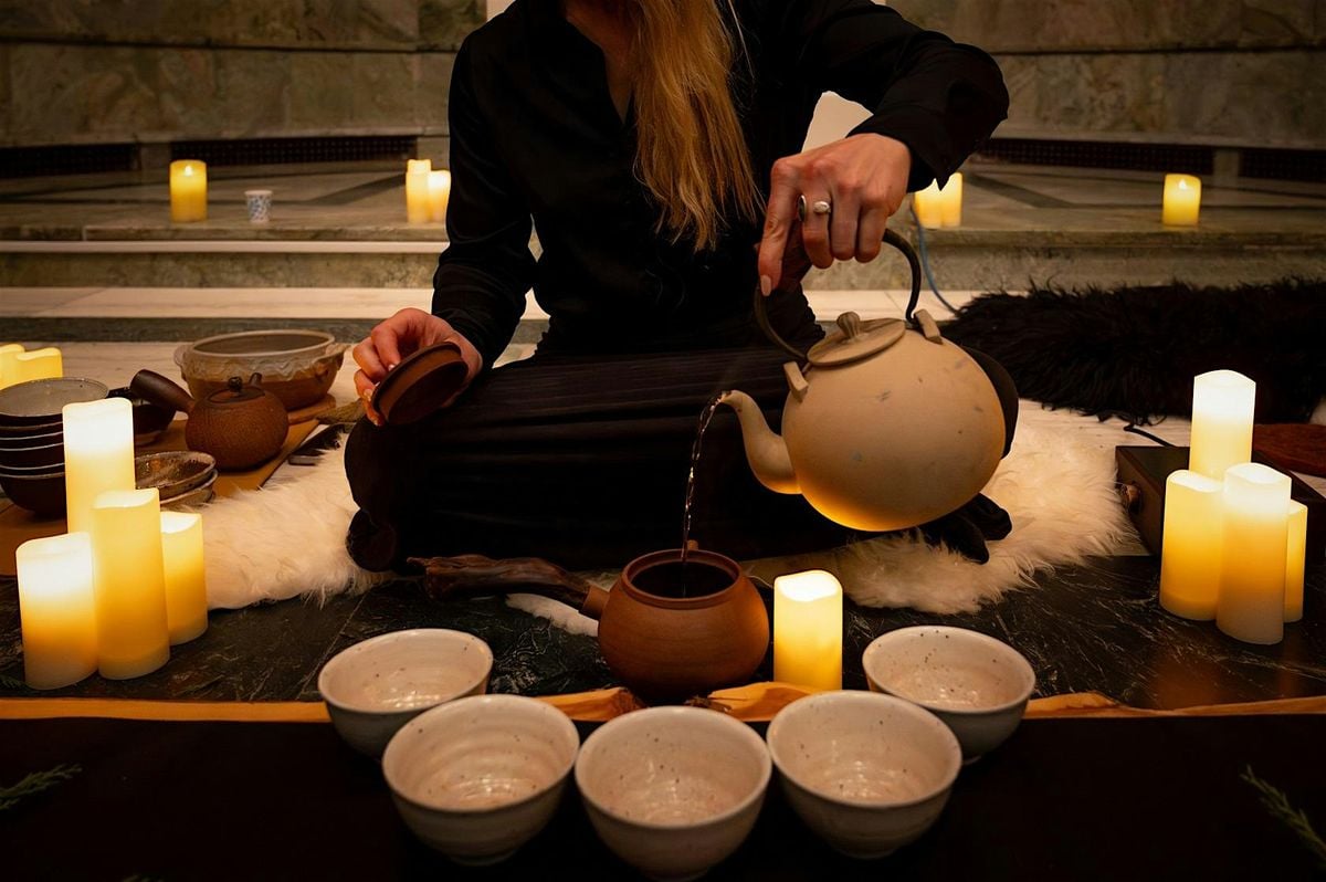 Tea Ceremony and Grief Circle, 21 August | Event in Minneapolis | AllEvents