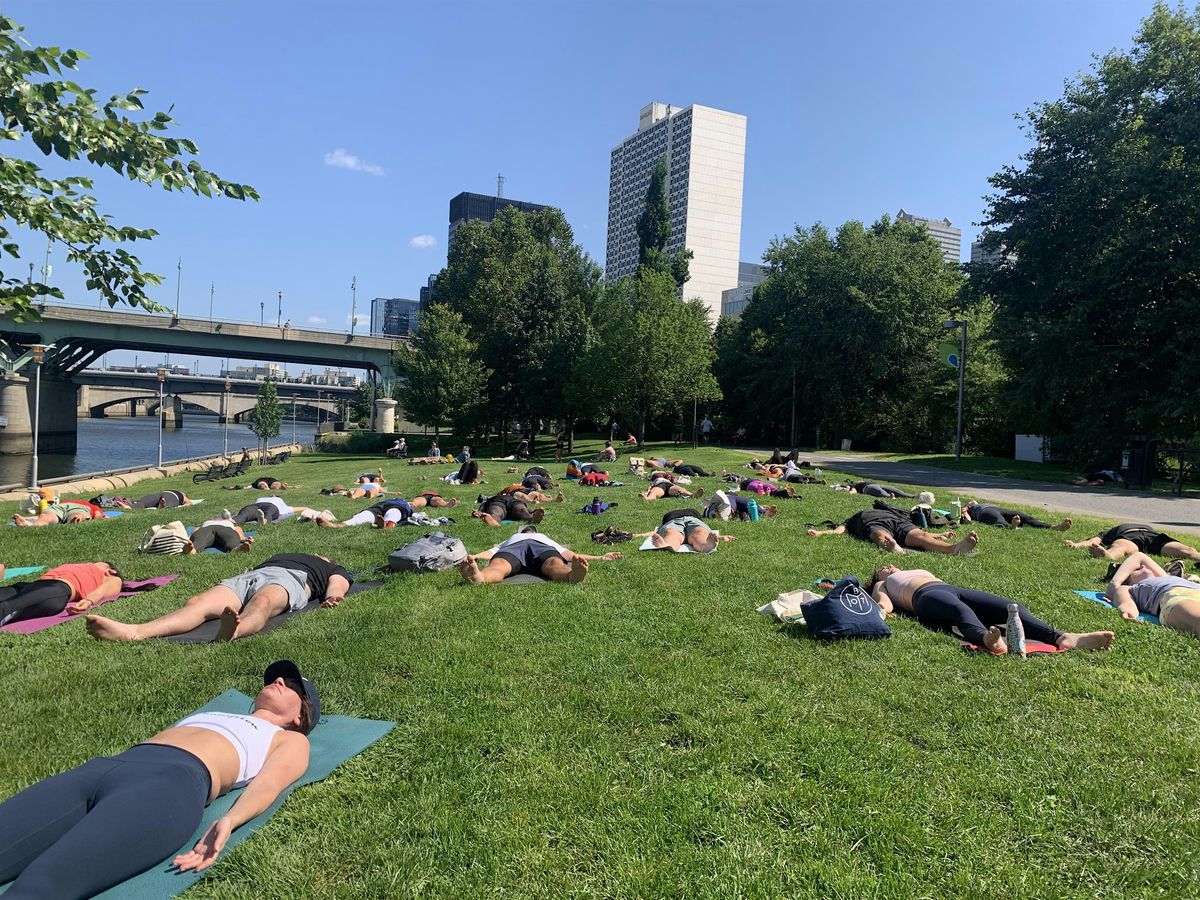 Sundays - Philly River Flow, 4 May | Event in Philadelphia | AllEvents