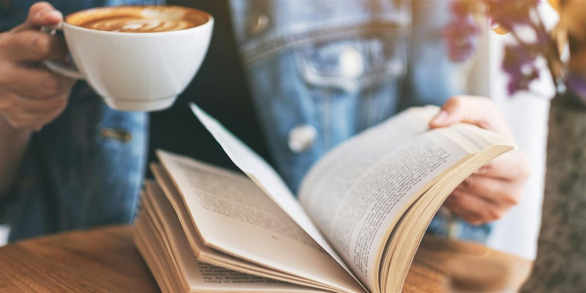 The Comfy Read, 15 October | Event in Northcote | AllEvents