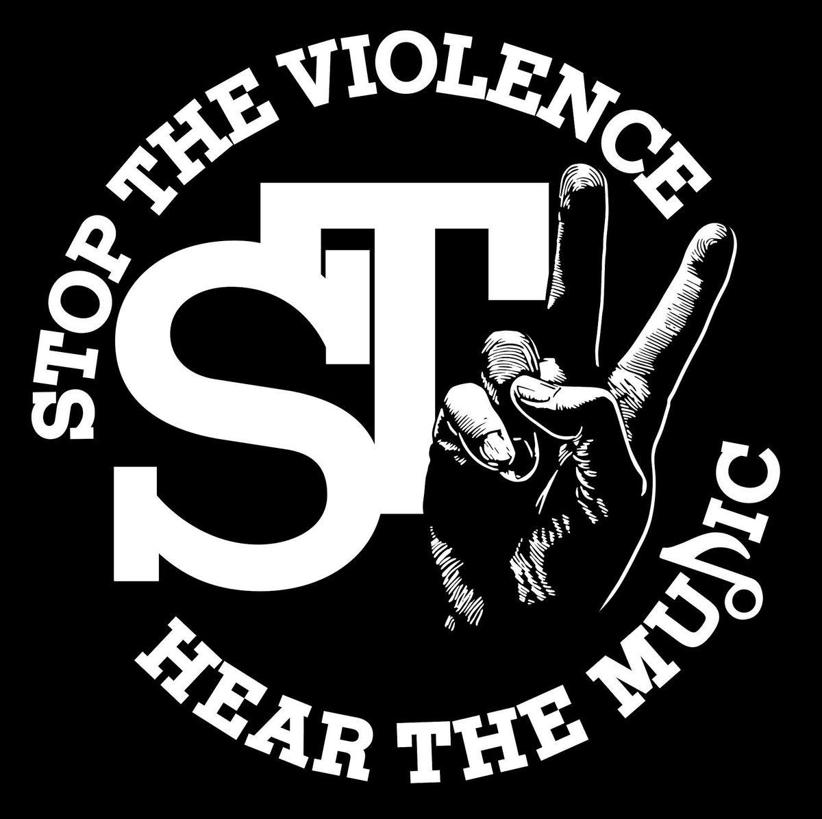 Stop the Violence, Hear the Music, 21 June | Event in Orlando | AllEvents