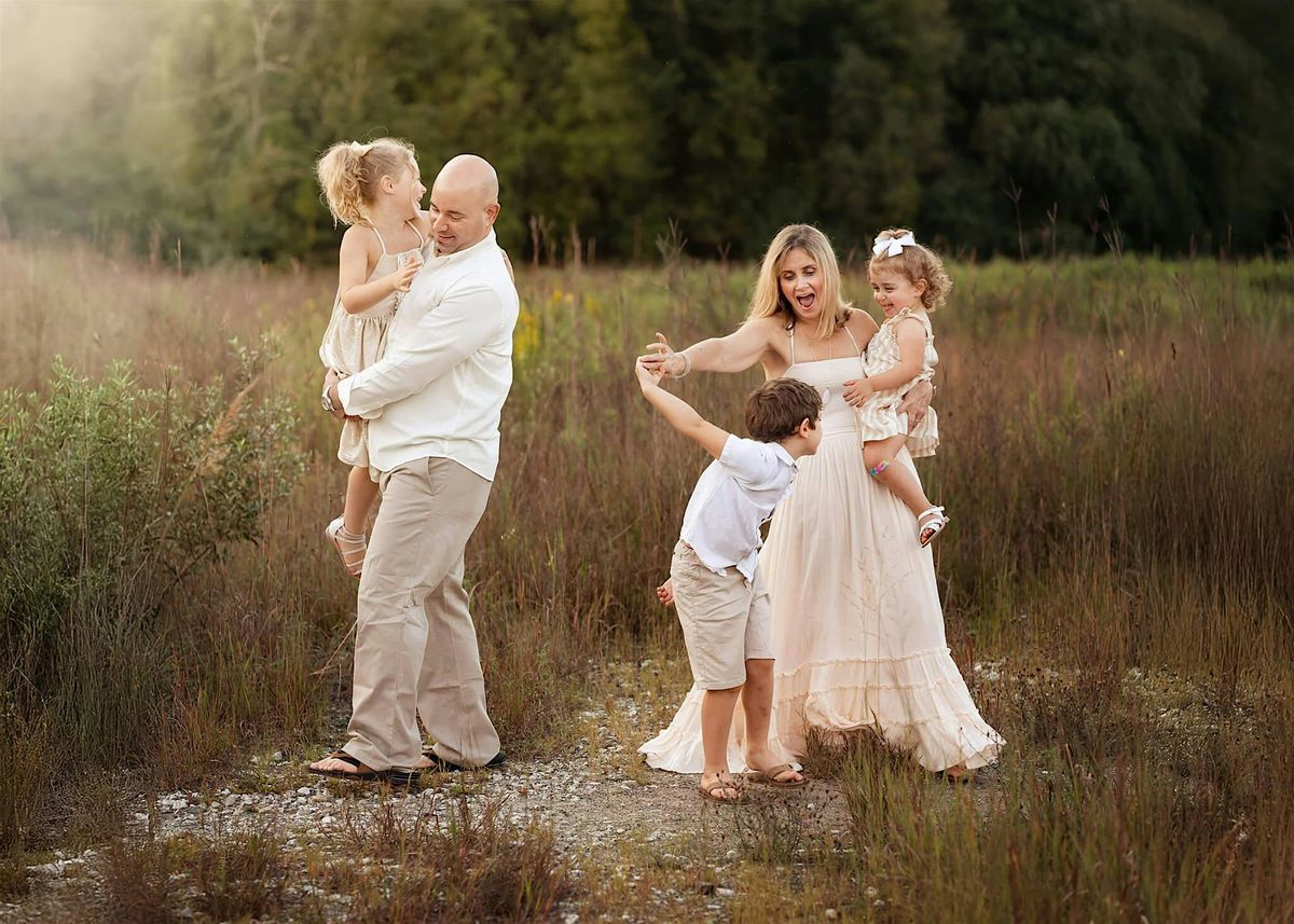 NAPCP Styled Storytelling Photography Shoot-Out, 2 September | Event in Morristown | AllEvents