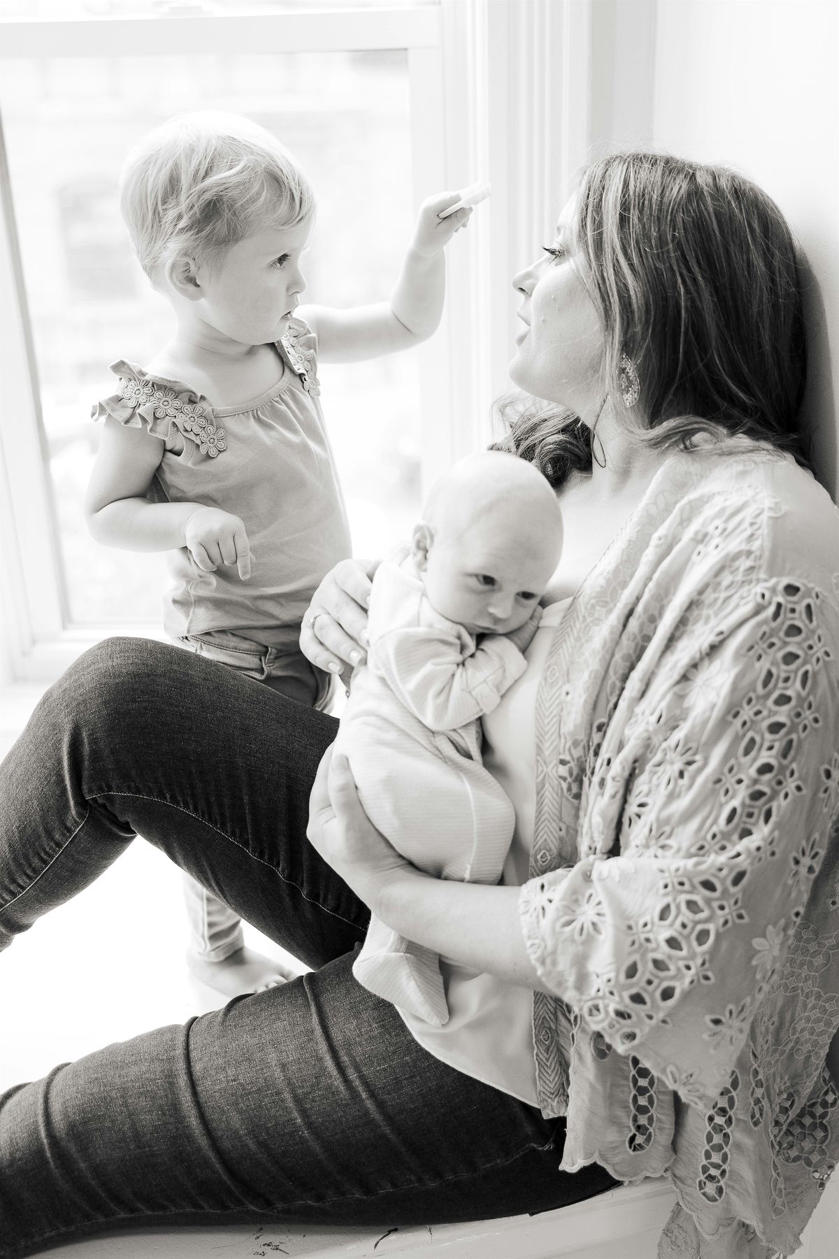 The Joy & Grief of Motherhood, 11 June | Event in Jersey City | AllEvents