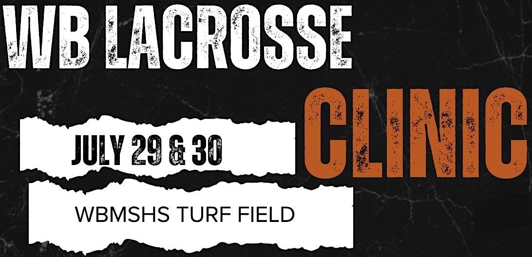 West Bridgewater Learn2Lax Summer Clinic 2025, 29 July | Event in West Bridgewater | AllEvents