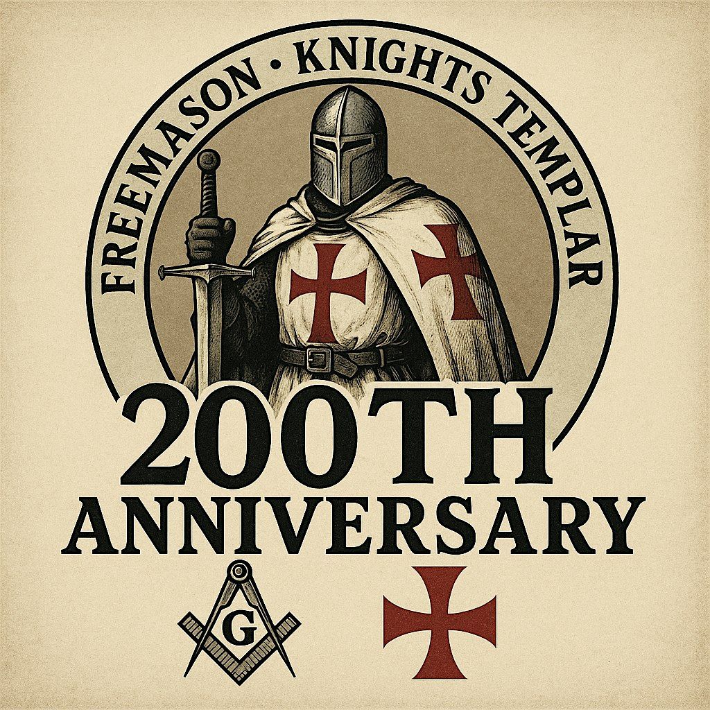 New Haven Commandery No. 2, 1 November | Event in Branford | AllEvents