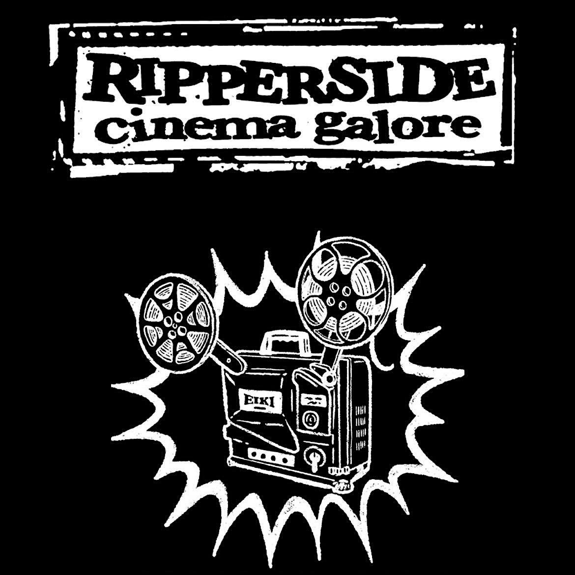 Ripperside Cinema Galore & See It On 16MM presents: Coffy, 8 November | Event in Riverside | AllEvents
