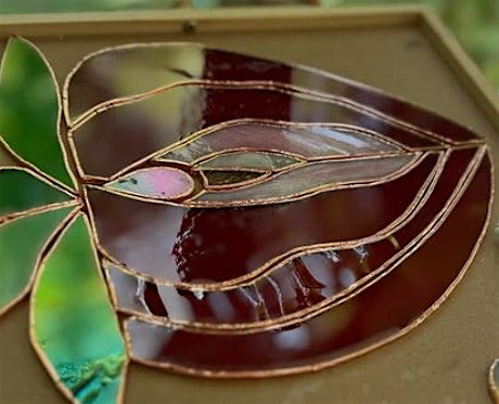Vag!na Stained Glass Community Workshop @HQ, 15 August | Event in Richmond | AllEvents