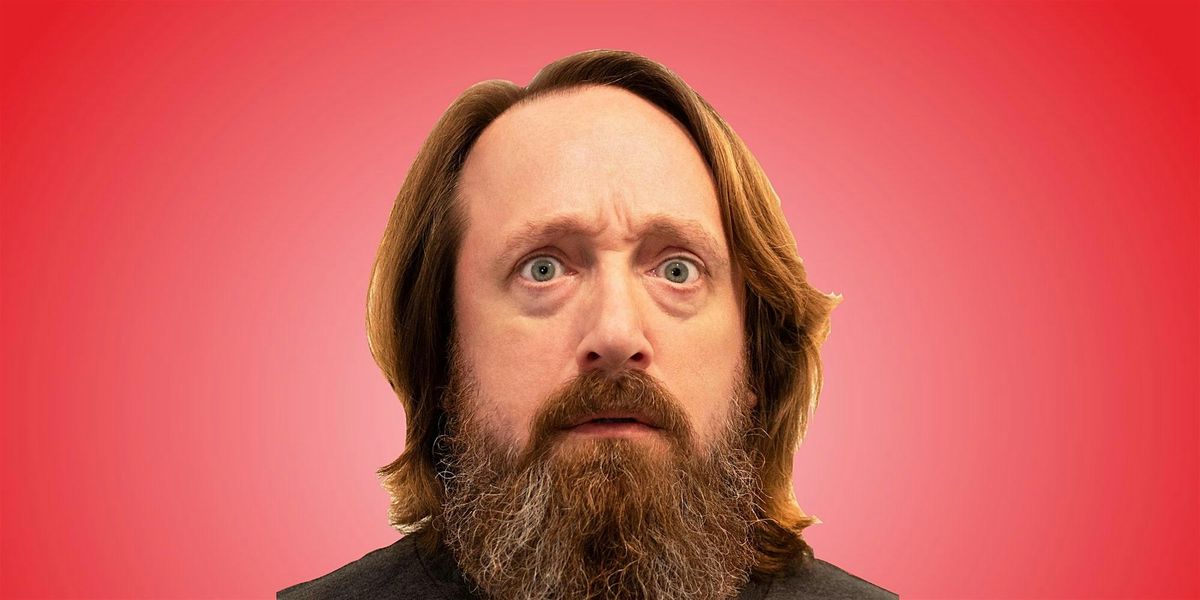 Southside Comedy Hour Starring Derek Sheen, 20 June | Event in Bellingham | AllEvents
