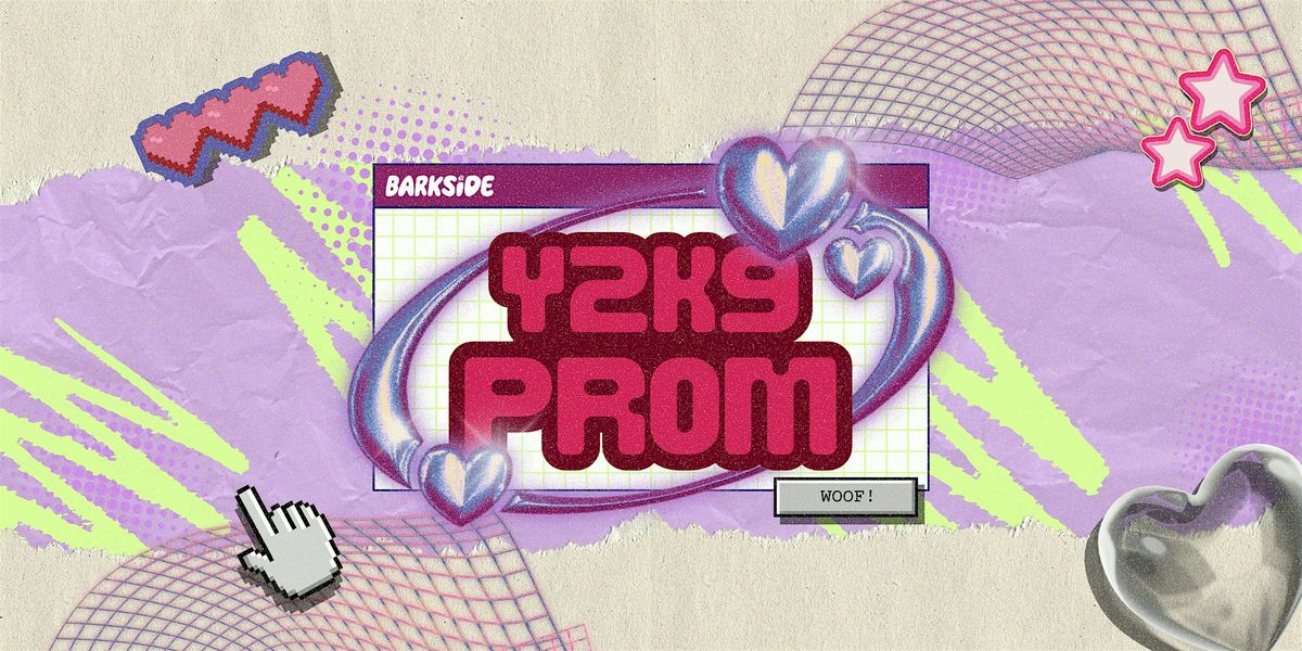 Y2K9 Doggy Prom!, 7 June | Event in Detroit | AllEvents