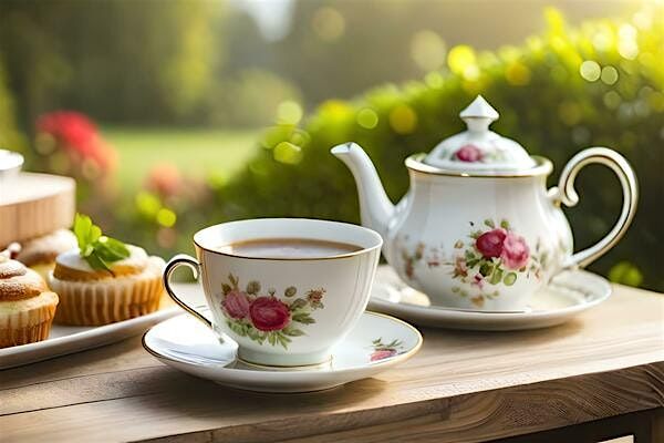 Potluck Tea with Jane Austen, August 16, 2025, 16 August | Event in Pittsburgh | AllEvents